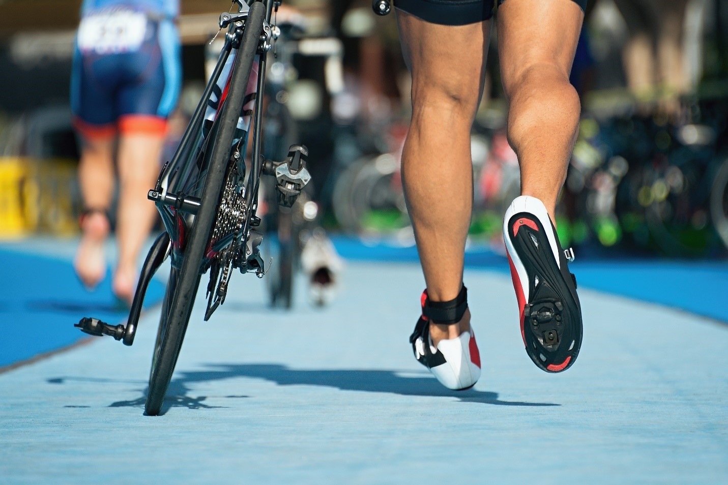 Injury Prevention For Triathletes - APPI Clinics