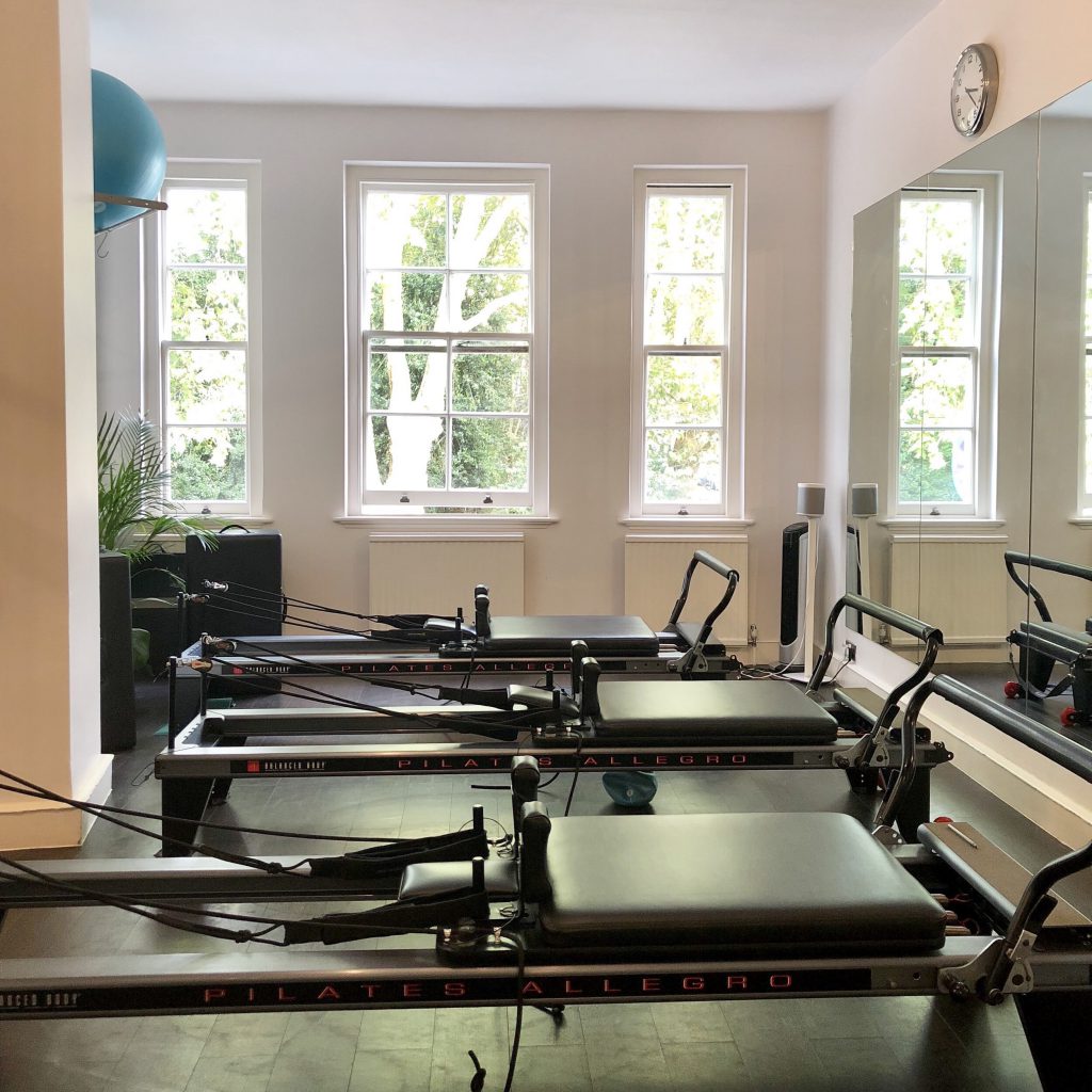 Hampstead clinic