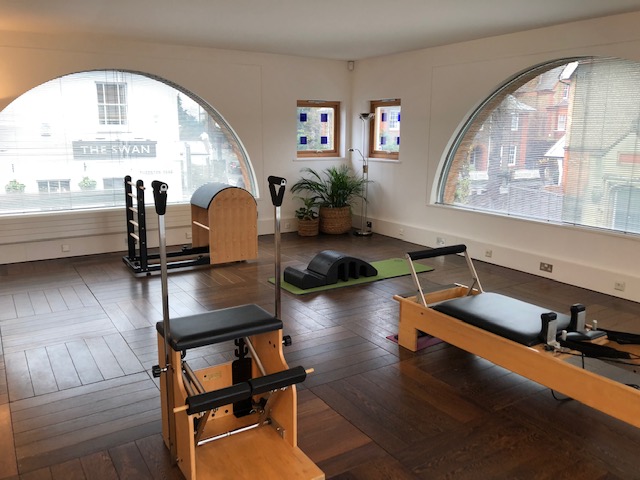 Wimbledon clinic