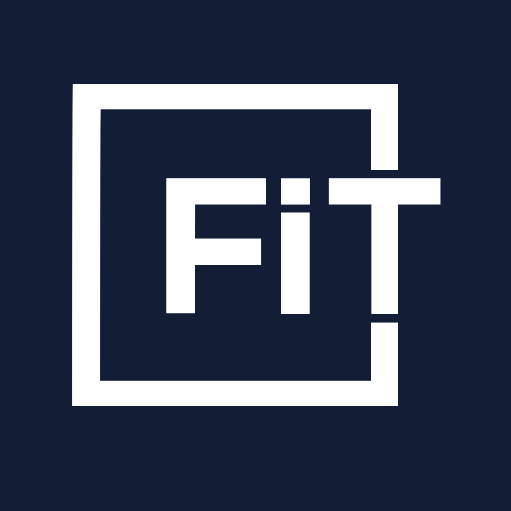 The Fit Partnership logo