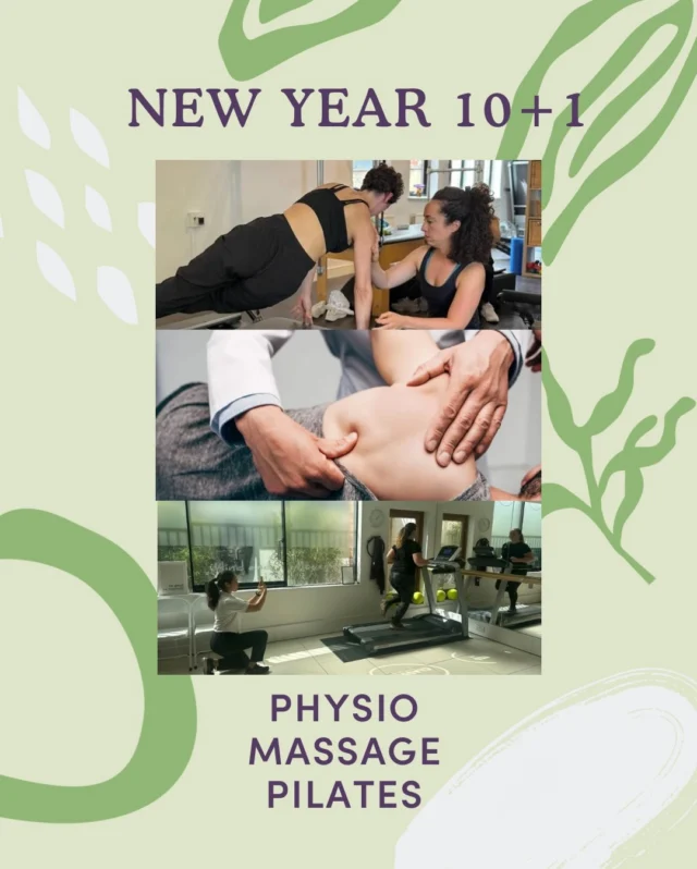 ✨ Final Days Alert! ✨ Our beloved 10 + 1 sale is almost over! Stock up on packs of ten for 1:1 Pilates, Reformer & Mat classes, Massage, or Rehab Therapy — get 1 extra on us.

💫 Want to go bigger? January is the perfect time to grab a 20 + 2 pack and set your year up right — stronger, balanced, and feeling amazing.

Take a look at just some of our amazing client reviews and don’t wait — you’ve only got until Saturday 🏃‍♂️

Treat yourself, invest in your body, and let’s make 2026 your most movement-filled, feel-good year yet. 💖

#PilatesLife #ReformerLove #WellnessGoals #appiclinics #movementismedicine