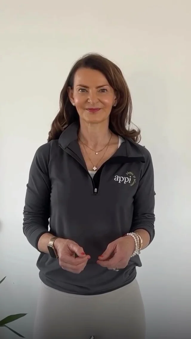 ✨ Pilates & Breast Cancer: Movement Medicine for Mind and Body ✨

Join Lucy Pattullo, APPI Reformer and Matwork Certified Pilates Instructor and Breast Cancer Rehabilitation Specialist, for an educational event exploring how movement can support both physical and emotional wellbeing during and after breast cancer treatment.

This session will look at the role Pilates can play in recovery, confidence, mobility, and overall quality of life.

📅 15th May
🕐 1pm

A supportive and informative event for anyone interested in learning more about movement and breast cancer rehabilitation.

🔗 Tap the link in our bio to sign up now.

#APPIPilates #APPIClinics #BreastCancerAwareness #BreastCancerRehab #PilatesForRecovery