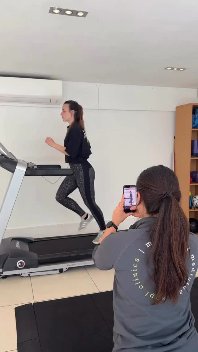 🏃‍♂️ Just Finished the London Marathon? What’s Next…

Firstly, congratulations! Completing the marathon is a huge achievement 👏

Now is the time to prioritise recovery, reflect on your performance, and address any niggles before they become longer-term issues.
Introducing our Run Performance Clinic
Whether you’re feeling great or carrying a few aches, this is the ideal time to check in with your body and plan your next steps.

What we focus on:
✔️ Post-marathon recovery and load management
✔️ Assessment of any pain or injuries
✔️ Biomechanical running analysis
✔️ Strength and mobility profiling
✔️ Personalised plan for your next goal

Why now?
Post-race is when small issues often surface. Early assessment helps you recover well, return to training safely, and build towards your next event with confidence.

Ready for your next goal?
Whether it’s improving your time, staying injury-free, or simply getting back to running consistently, we’re here to help.

Book in for a Run Performance Clinic and take the next step in your running journey.

#appiclinics #running #londonmarathon