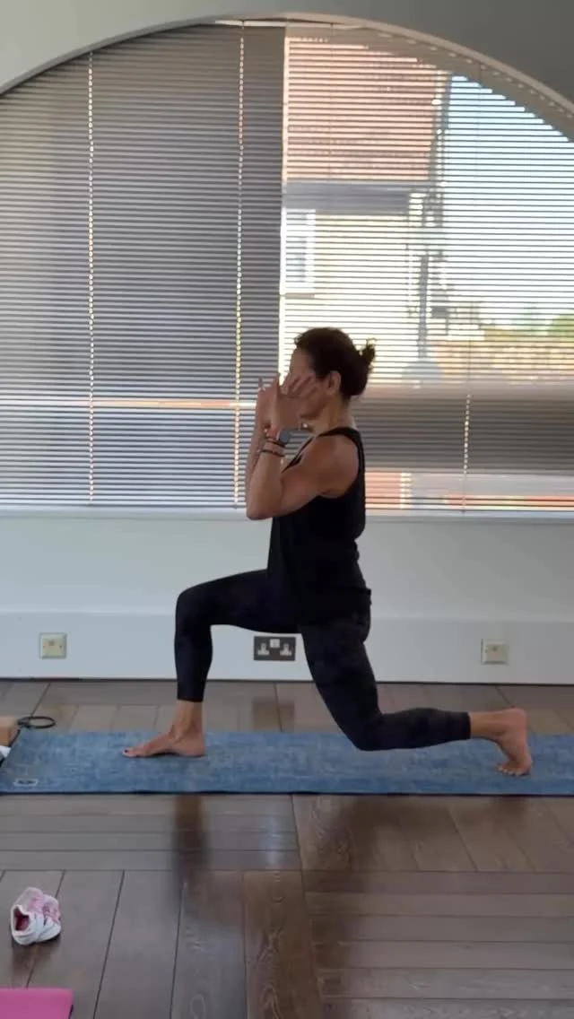 ✨ Behind the Scenes with Shona’s Yoga Class ✨

A glimpse into our Vinyasa Flow sessions with Shona 🤍

Led by highly experienced teachers, our yoga classes offer a safe and effective exploration of postures, helping you feel aligned, lengthened, and connected through movement and breath.

Join us every Wednesday:
🧘‍♀️ 9am – Beginners
🧘‍♀️ 10am – Intermediate

The perfect midweek reset for both body and mind.

🔗 Tap the link in our bio to book your class.

#APPIPilates #APPIClinics #VinyasaFlow #YogaPractice #MindBodyConnection