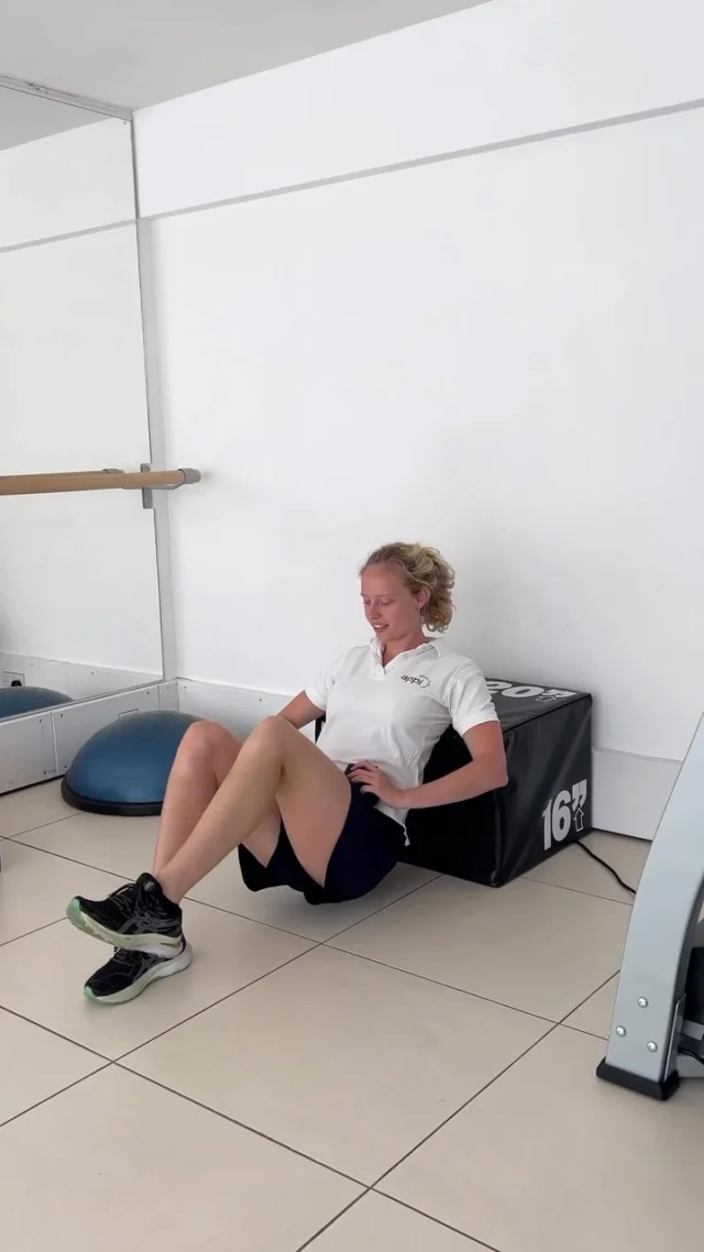 💪 NEW Physio-Led Strength Circuits Class! 💪

Starting Tuesday 21st July | 🕒 3:00 pm

Ready to build strength with confidence?

Our new 55-minute Physio-Led Strength Circuits class is perfect for anyone looking to:

✅ Get back into the gym
✅ Build confidence with strength training
✅ Return to exercise after injury
✅ Improve lifting technique and movement quality
✅ Learn safe, effective exercise with expert guidance

Each session includes:
🏋️ A full warm-up and cool-down
🏋️ Clear demonstrations of every exercise
🏋️ A full-body circuit with a variety of strength stations
🏋️ Individual adaptations and progressions from a physiotherapist, so you can exercise safely at your own level

Whether you’re new to strength training or looking to refine your technique, this class is designed to help you move well, lift confidently and get stronger.

📅 Tuesdays at 3:00 pm (starting 21st July)

Can’t make Mondays? We also run our Physio-Led Strength Class every Thursday at 1:00 pm with Sneha.

#appiclinics #Pilates #StrengthTraining #Wimbeldon