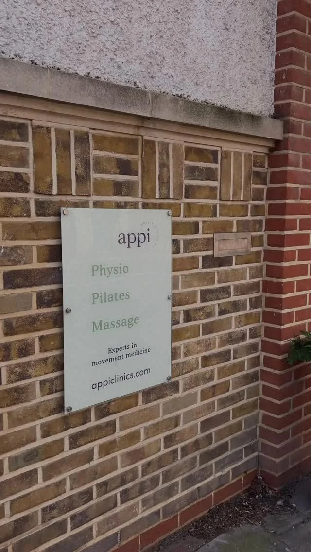 ☀️ Summer just got even better at APPI Clinics! ☀️

We’re making it easier to stay moving this summer with two fantastic offers:

✨ Buy 5 classes or clinical sessions and get 1 FREE.
✨ New to APPI? Try 3 Reformer classes for just £40, or 3 Mat classes for £30 (Wimbledon only).

Whether you’re looking to build strength, recover from injury, or try Pilates for the first time, there’s never been a better time to get started.

📅 Offers available until 31st August.

Tap the link in our bio to book or share with a friend who needs to hear this!

*A two month validity applies to the class packs and a three month validity applies to the clinical services – Physio, Pilates 1-1, Massage & Rehab.

*Intro offer valid for 14 days from date of purchase, for new clients only.

#APPIPilates #APPIClinics #SummerOffer #ReformerPilates #MatPilates