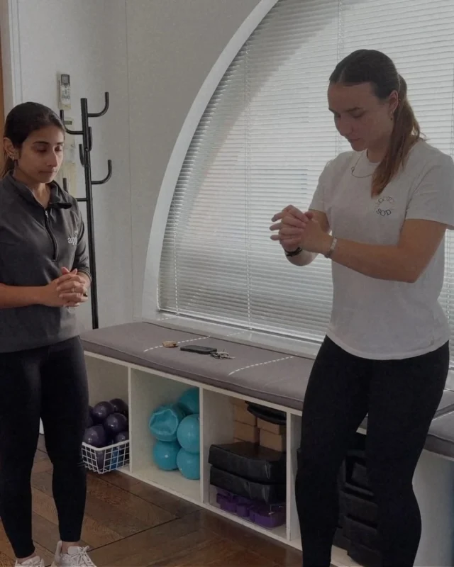 Find out what your body can really do. 💪

Our new Body Performance & Longevity Analysis combines advanced tech with expert physio insight to measure your strength, balance and mobility, then gives you a plan made for you.

📍 Now at Wimbledon, coming soon to Hampstead
👆 Book via the link in bio

#APPIclinics #Physiotherapy #Wimbledon #MoveBetter #Longevity